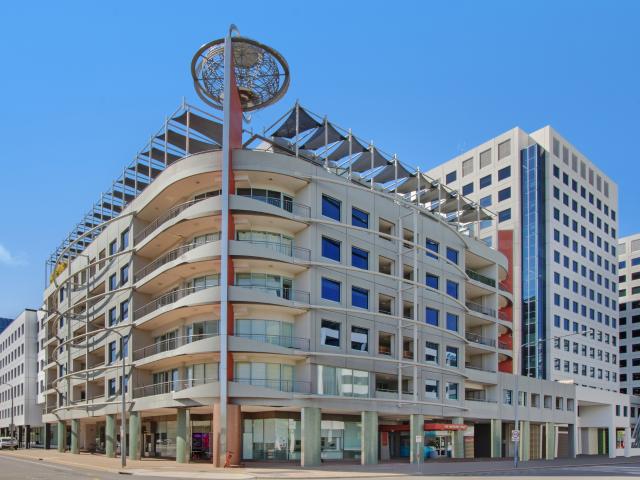 108/16 Moore Street, City ACT 2601 Apartment For Rent | Domain
