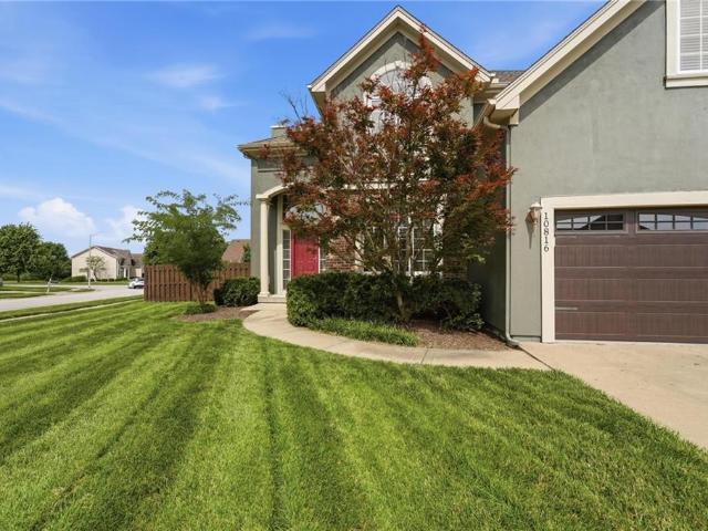 10816 N Mattox Court