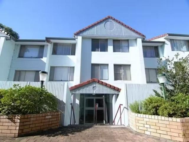 108/188 Balaclava Road, Marsfield Apartment for rent Listed b.