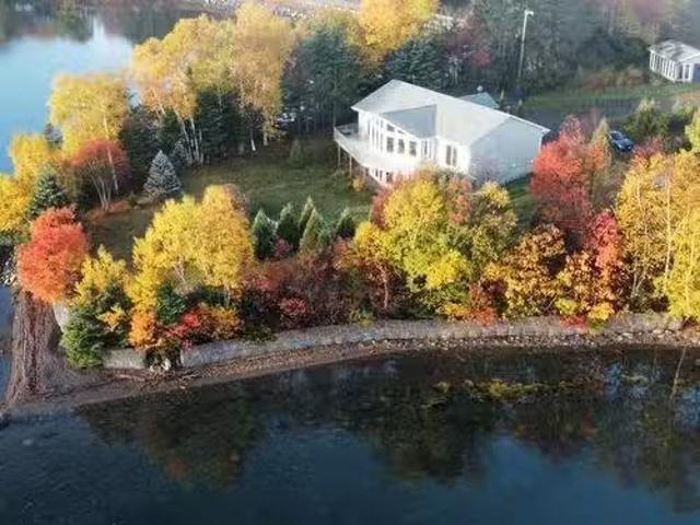 10818 Hwy.16 Riverside, Guysborough, NS, B0H 1N0 house for s.