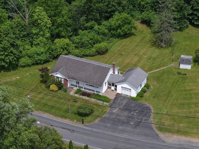 1081 Maple Hill Road