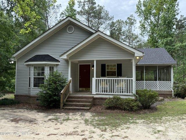 1081 Marshall Church Rd, Thomson, GA 30824