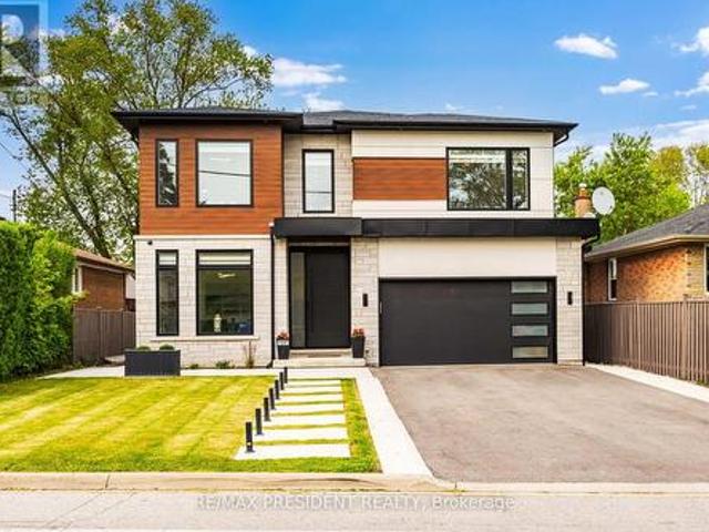 1081 Ogden Avenue, Mississauga, ON, L5E 2G7 house for sale | Listing ID W13699 | Royal LePage