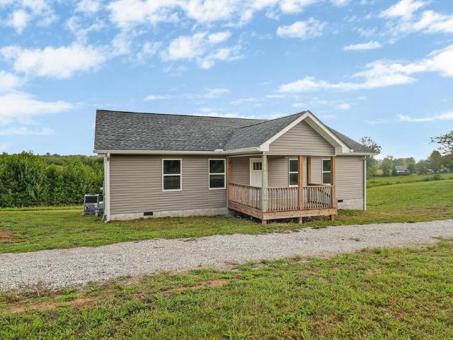 1081 Old Sunbright Road