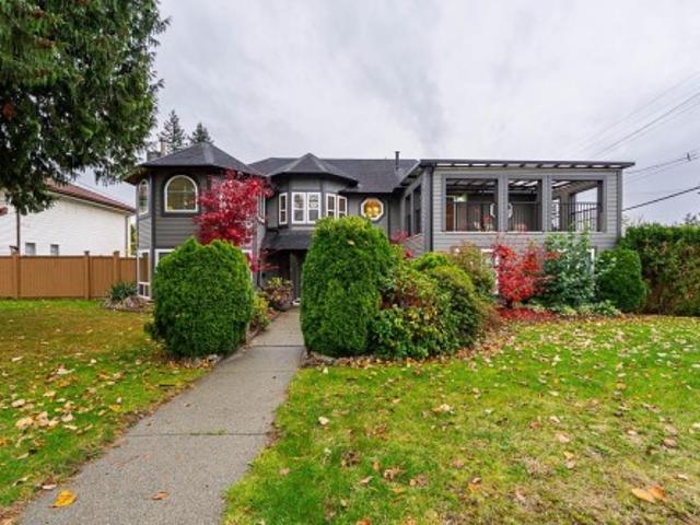 1081 Avenue, Delta, BC, V4C 4C2 house for sale | Listing ID R3067 | Royal LePage