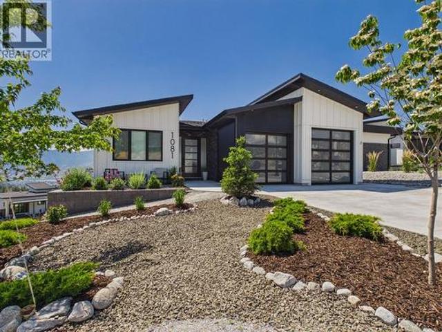 1081 Antler Drive, Penticton, BC, V2A 0C9 house for sale | Listing ID 10389 | Royal LePage
