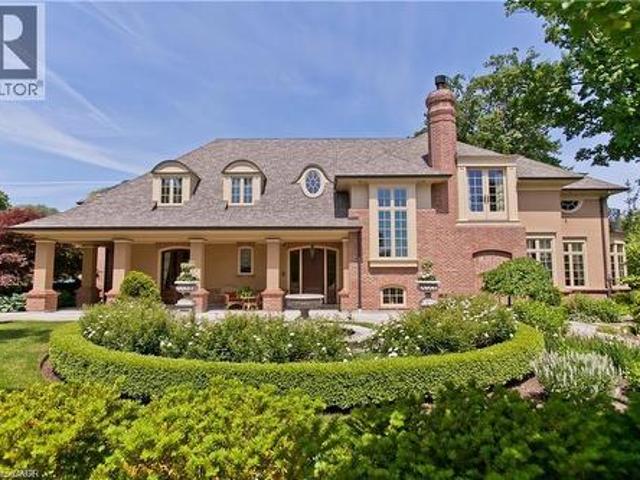 1081 Argyle Drive, Oakville, ON, L6J 1A9 house for sale | Listing ID 40856 | Royal LePage