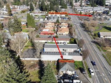 1081 Cedar Ave, Marysville, US, WA