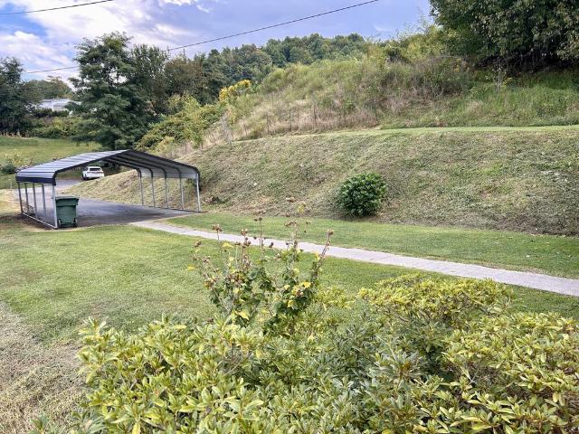 1081 Fire Tower Road