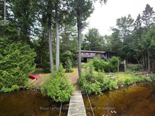 1081 Hadley Lane, Highlands East Glamorgan, ON, K0M 1R0 house for sale | Listing ID X13819 | Royal LePage