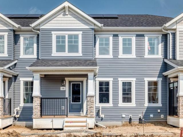 1081 Hearthstone Boulevard, Sherwood Park, AB, T8H 3A8 house for sale | Listing ID E4498 | Royal LePage