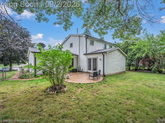 1081 Keble Lane