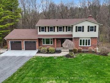 1081 Knight'S Lane, Frontenac South, ON, K0H 1M0 house for sale | Listing ID X13069 | Royal LePage