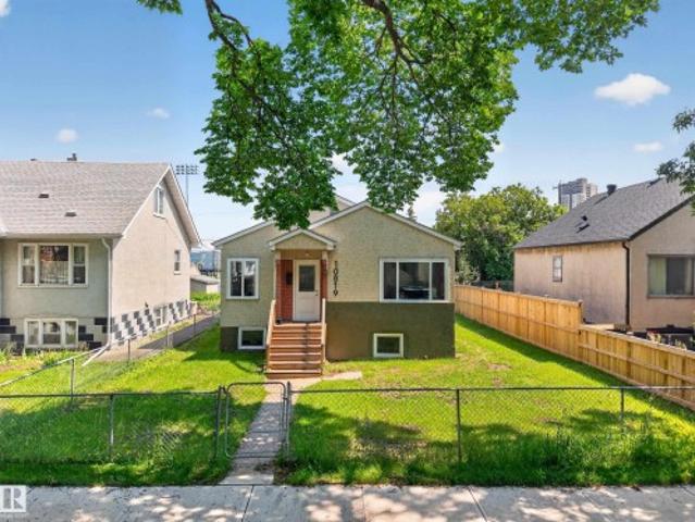 1081 Street Nw, Edmonton, AB, T5H 1V5 house for sale | Listing ID E4507 | Royal LePage