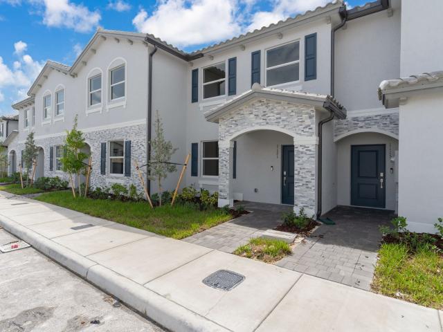 1081 SE 3rd St, Florida City, US, FL