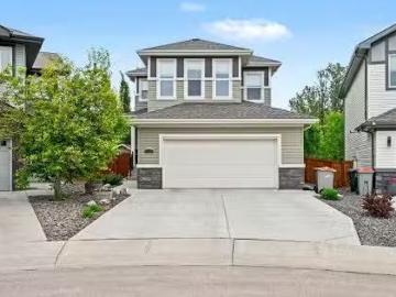 1081 South Creek Wynd, Stony Plain, AB, T7Z 0L9 house for sa.