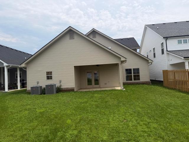 1081 Squirrel Nest Lane