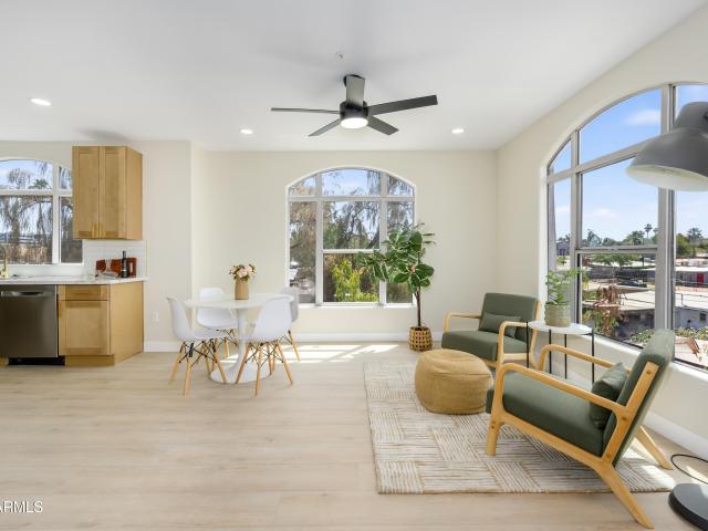 1081 W 1st St, Unit 16, Tempe, AZ 85281 | MLS #7019