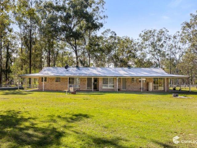 1081 1091 TEVIOT ROAD, SOUTH MACLEAN QLD 4280