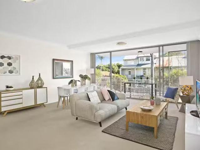 108/1 13 Garners Avenue, Marrickville, NSW 2204