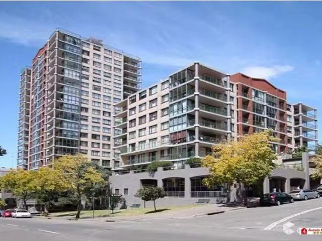 108/1 3 Woodville st, Hurstville Apartment for rent Listed by.