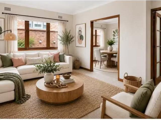 10/81A Birriga Road, BELLEVUE HILL Apartment for rent Listed.