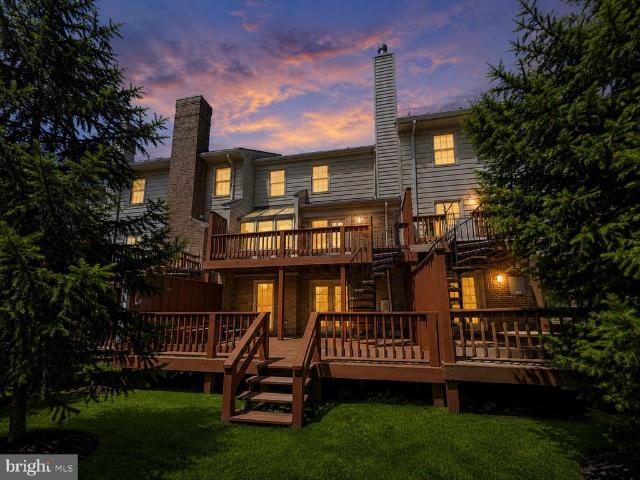 10823 Brewer House Road