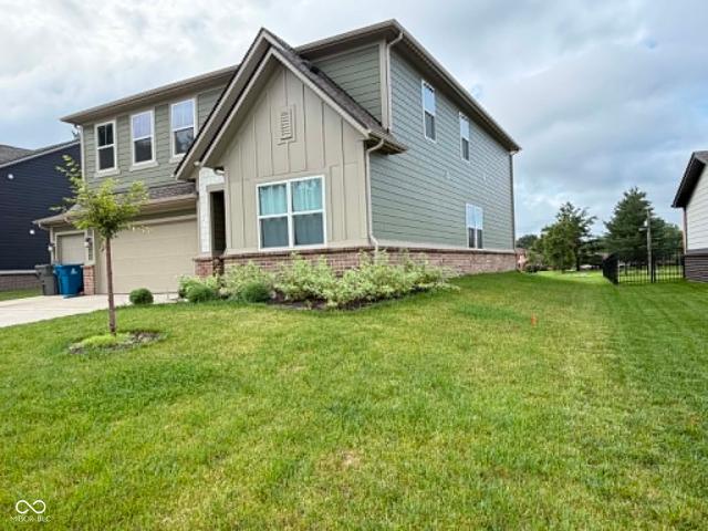 10823 Soda Creek Court