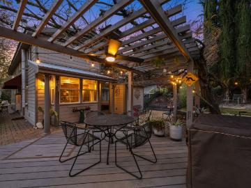 10820 Water Street, Amador City, US, CA