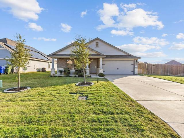 10821 Hollister Lane