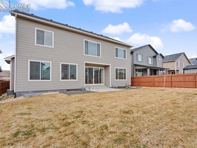 10821 Rolling Mesa Drive