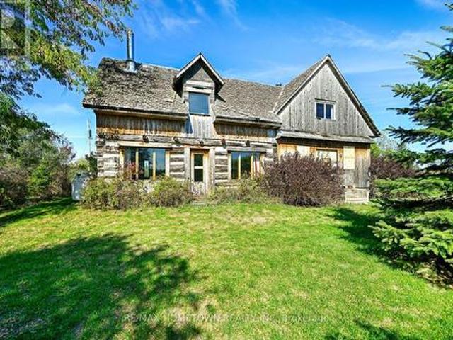 10827 Jellyby Road, Elizabethtown Kitley, ON, K0G 1R0 house for sale | Listing ID X13424 | Royal LePage