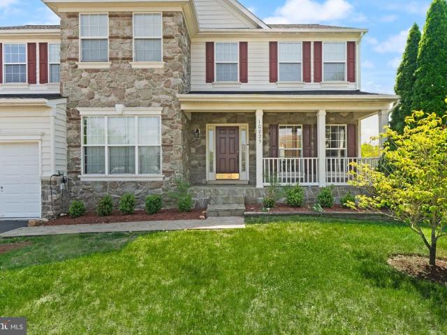 10825 Lord Chancellor Lane