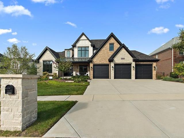 10826 Frank Ln, Orland Park, IL 60467