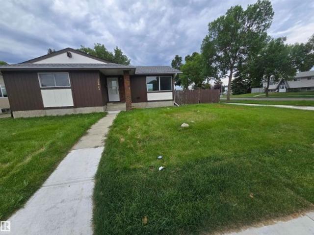10829 A Avenue Nw, Edmonton, AB, T5X 2Y9 house for sale | Listing ID E4505 | Royal LePage