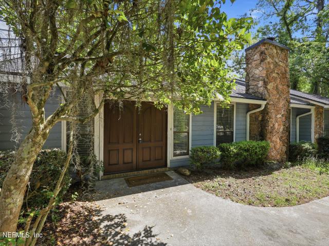 10829 Cheatham Trail, Jacksonville, FL 32223 | MLS #2141