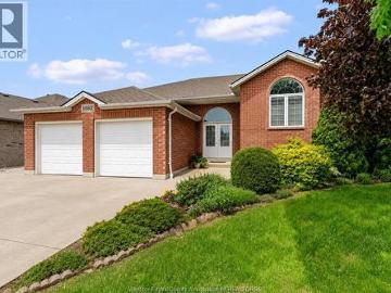 1082 Monarch Meadows, Lakeshore, ON, N0R 1A0 house for sale | Listing ID 26012 | Royal LePage