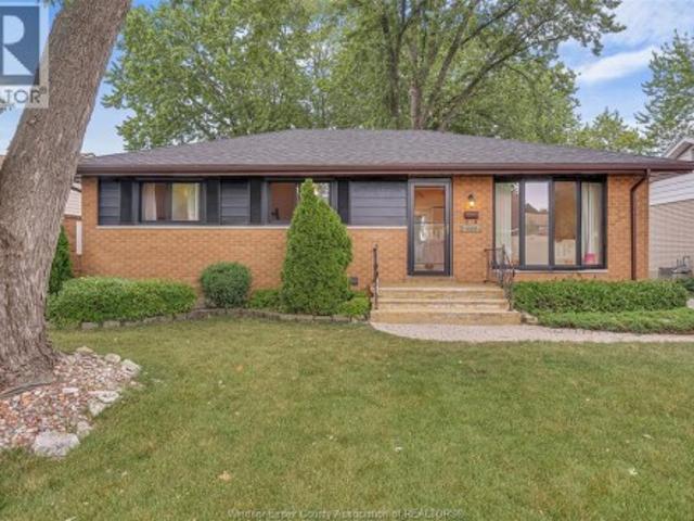 1082 Coventry Unit# Main Floor, Windsor, ON, N8S 2W7 house for lease | Listing ID 26021 | Royal LePage