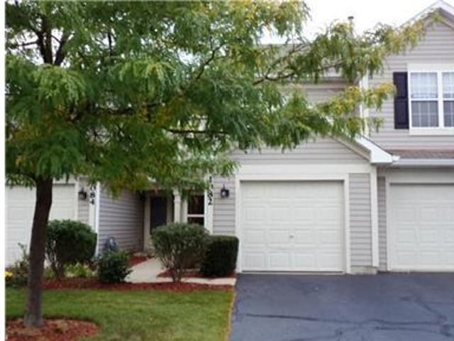 1082 Horizon Ridge Drive Hills, IL 60156 $1,450