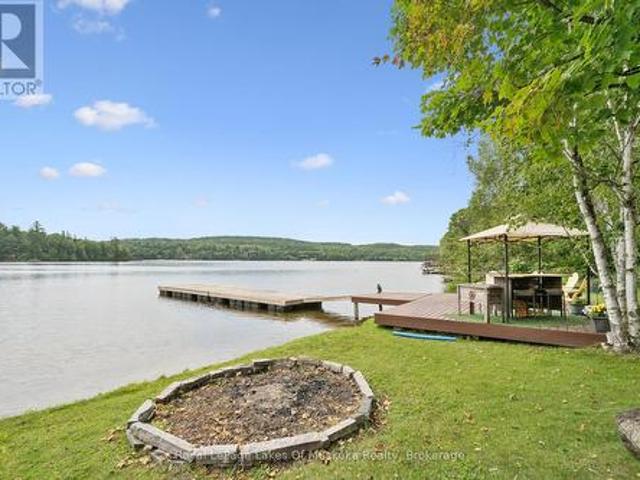 1082 Kawagama Lake Road, Algonquin Highlands Sherborne, ON, P0A 1E0 house for sale | Listing ID X13639 | Royal LePage