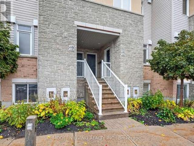 1082 Redtail Private, Ottawa, ON, K1J 0A9 townhouse for sale | Listing ID X14032 | Royal LePage