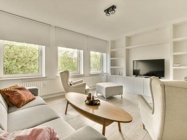 1082HC, Amsterdam