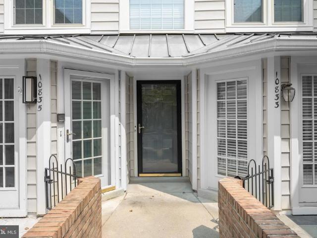 10833 Luxberry Drive # 26