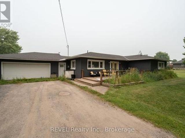 10830 3 Highway, Wainfleet Marshville/Winger, ON, L3K 5V4 house for sale | Listing ID X13582 | Royal LePage