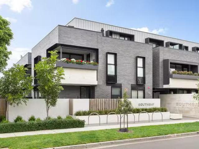 108/30 Munro Avenue, Cheltenham, VIC 3192