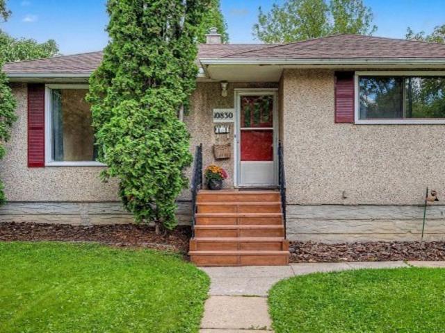 10830 Street Nw, Edmonton, AB, T5M 1N9 house for sale | Listing ID E4508 | Royal LePage