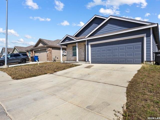 10831 Margarita Loop, Converse, US, TX