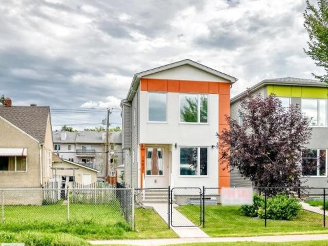 10831 Street Nw, Edmonton, AB, T5H 3B9 house for sale | Listing ID E4505 | Royal LePage