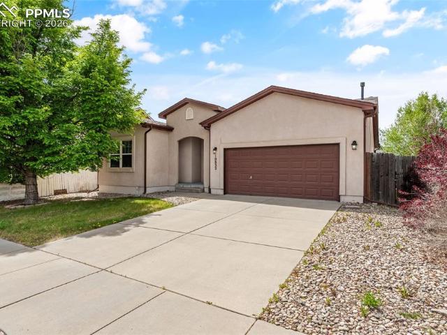 10832 Darneal Dr, Fountain, CO 80817 | MLS #9568
