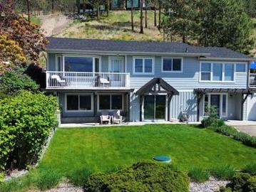 10837 Okanagan Centre Road, Lake Country, BC, V4V 2H8 Luxury House for sale | Listing ID 10386 | Royal LePage Carriage Trade Luxury Properties